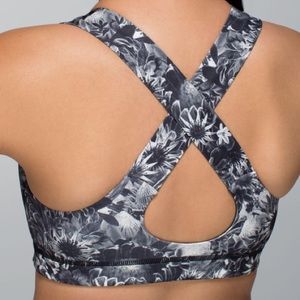 lululemon all sport bra